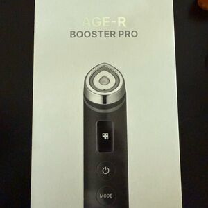 AGE-R Booster Pro Device